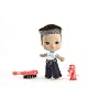 Bratz Babyz Boyz Hair Flair - Eitan