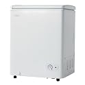 3.6-cu ft Chest Freezer