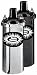 Pertronix 40511 Flame-Thrower Ignition Coil