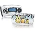 SpongeBob SquarePants: Npower Fission 1GB Digital Music Player