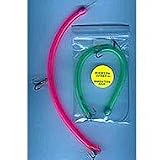 12" Barracuda Tube Lure