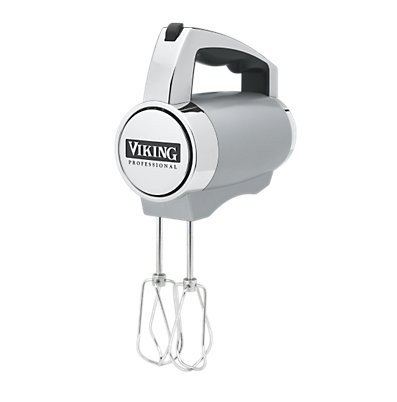 Viking Digital 9 Speed Hand Mixer