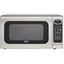 R520KST 2%2E0 cu%2E ft%2E Countertop Microwave Oven 1%2C200 Cooking Watts %2D Stainless Steel