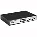 Electronics : Switch MGD 8-Port 10/100/1000