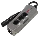 APC SurgeArrest Notebook Pro surge suppressor ( PNOTEPROC8 ) 31YtKjo7QuL. SL160 APC SurgeArrest Notebook Pro surge suppressor ( PNOTEPROC8 )