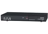 Comag SL 100 HD Satelliten-Receiver (CI-Schacht, USB, PVR Ready) schwarz