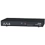 Comag SL 100 HD  Satelliten-Receiver (CI-Schacht, USB, PVR Ready) schwarz