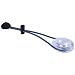 Cateye SL-LD100 Compact Safety Light (White)