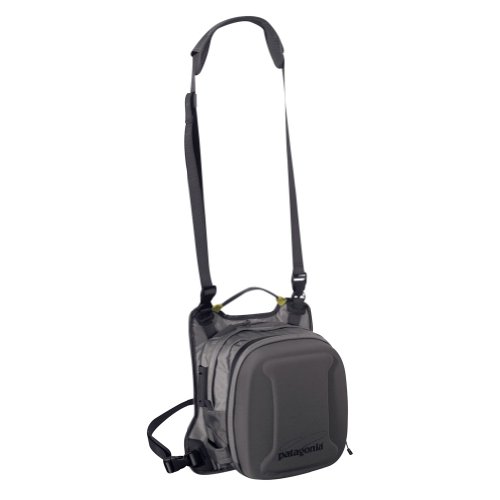 patagonia backpacks:Patagonia Stealth Chest Sling Pack Images