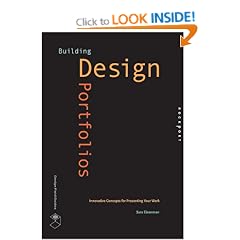 Building Design Portfolios: Innovative Concepts for Presenting Your Work