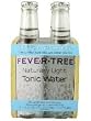 Fever Tree Tonic Slim Light Tonic Water - 24 pack