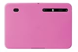 IMAGE OF Motorola Protective Gel Case for MOTOROLA XOOM Pink (Motorola Retail Packaging)