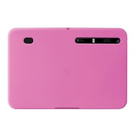 Motorola Protective Gel Case for MOTOROLA XOOM Pink (Motorola Retail Packaging): Electronics