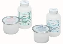 Medline Sterile Solutions - Sterile Solutions For Medical Device Irrigation and Suctioning