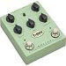 Details About T-Rex Engineering Moller Overdrive And Clean Boost Guitar Pedal