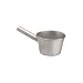Vollrath 5332 Aluminum Wear-Ever Professional Standard Strength Dipper, 64-Ounce, 13-5/8-Inch