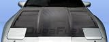1986-1992 Toyota Supra GT Concept Hood
