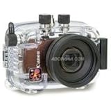 Ikelite 6240.45 Underwater Camera Housing for Canon Powershot SD4500IS, IXU ....