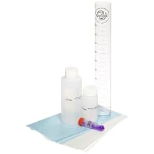 Edvotek 311 DNA Fingerprinting Southern Blot Analysis Using Non-Isotopic Detection of DNA, For 5 Groups