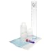 Edvotek 311 DNA Fingerprinting Southern Blot Analysis Using Non-Isotopic Detection of DNA, For 5 Groups