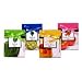 4 Assorted Gourmet Dip Mixes - Decorative Gift Boxes