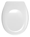 Wenko 17451100 WC-Sitz Bergamo - vers...