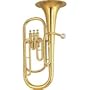 Amati ABH 221-O Series Bb Baritone Horn (Standard)