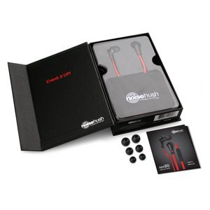 NX80 Hands-Free 3.5mm Stereo Sound Headset with Mic for all Apple iPads, iPhones, and for many cell Phone Models and Brands $15.88