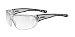 Uvex SGL 204 Fahrrad / Sport Brille klar