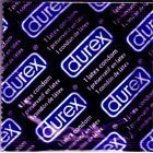 Durex Extra Sensitive Lubricated Condoms -Super Thin for Exceptional Sensitivity