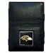 NFL Baltimore Ravens Jacob's Ladder Wallet