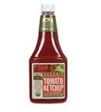 Woodstock Farms 24873 Organic Tomato Ketchup