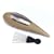 Guiro - 2 Tone with Metal Fingered Scraper for latin percussion