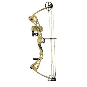 Phantom Youth Bow 10-25lbs Md: PHANTOM