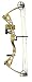 Phantom Youth Bow 10-25lbs, RH