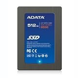 ADATA 2.5インチSerial ATA対応SSD AS596B-64GM-C　（64GB版)