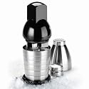 Moha Ice Crusher with Cocktail Shaker