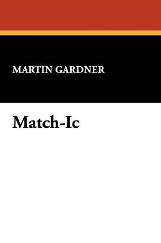 Cover image : Match-Ic