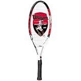 Wilson '08 Federer Collection 23 Junior Tennis Racquet