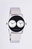 Android Spy 2 Dual Time Watch w/Bracelet AD247BK