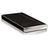 AcomData PHDXXUSE-BL USB/eSATA Portfolio Enclosure