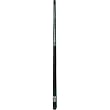 Imperial Milwaukee Bucks Licensed Eliminator Billiard Cue