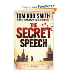 The Secret Speech