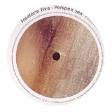 Perspex Sex [12" VINYL]