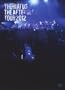 The Afterglow Tour 2012 [Blu-ray]