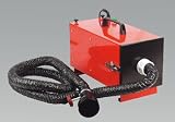Welding Fume Extractor