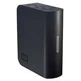 MY BOOK HOME 750GB EXT HD USB2/FW/E-SATA 3.5IN 1YR