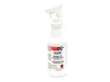 K&N Air Filter Cleaner Spray Bottle Air Filter Cleaner - 32oz Trigger Sprayer