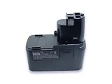 Tools : 9.6v Bosch Battery Replacement 2000 mAh NI-CD or 3300 mAh NI-MH