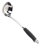 Review Meyer Group Ltd 50800 / Anolon Advanced Stainless Steel Ladle